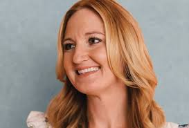 40 Under 40: Amy Smith, Chartwell Properties