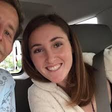 Parisah Robinson and Andrew Iles' Wedding Website