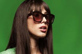 Ad Campaign for Visionario Shop