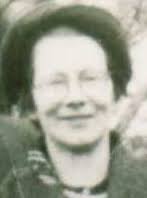 Dorothy Mira (Cheyne) Collins (1918-2000)