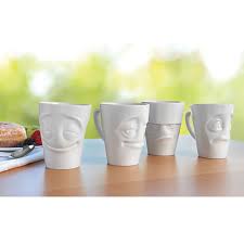 Save up to 40% off + extra 20% off everything when you design + buy a personalized travel mug from shutterfly. Emotimugs Coffee Mugs With Expressive Faces