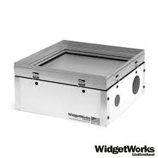 We're persuaded that you probably have definitely a greater number of inquiries than simply these with respect to vacuum forming abs plastic sheet, and the solitary genuine approach to fulfill your requirement for information is to get data from. 12 X12 Hobby Vacuum Former Make Your Own Thermoform Plastic Prototypes Clamshell Packaging Custom Molds Scale