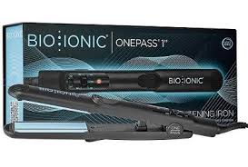 Bio Ionic 10x Pro Styling Iron Cheap Or Expensive Flat Irons Hairstraightenermodels Com Flat Iron Best Hair Straightener Best Professional Flat Iron