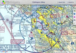 Aeronautical Chart Free Download 2019