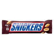 Check spelling or type a new query. Schokoriegel Snickers 50 G Schokoladenriegel Und Getreidekeksen