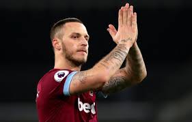 Marko arnautović — vikipedija, slobodna enciklopedija. Fed Up West Ham Sell Wantaway Marko Arnautovic In Terrible 30m Deal After Growing Sick And Tired Of His Antics