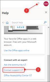 While i fully understood that the ootb feature in sharepoint was not the best way to get the job done. How To Contact Microsoft Office 365 Support