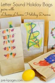 Llama Llama Holiday Drama Activity Pre K Pages Christmas Literacy Activities Alphabet Activities Preschool Christmas Literacy