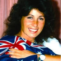 🌸 Rita Gee 🇲🇹 🇦🇺