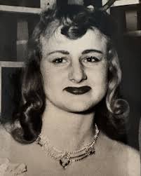 Nadine Bandley Obituary June 14, 2024