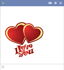 No signup or install needed. Double Love You Hearts Symbols Emoticons