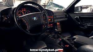 Full Spec Bmw E36 Interior Bmw E36 Bmw Bmw Old