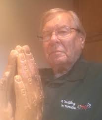 A Wedding in Paradise