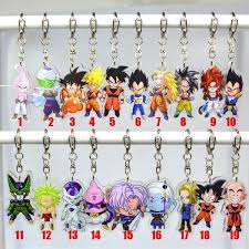 Maybe you would like to learn more about one of these? Acrylic Keychain Dragon Ball Z Anime Key Rings Son Goku Vegeta Broly Trunks Buu Action Figure Key Chain Wish Dragon Ball Z Dragon Ball Goku And Vegeta