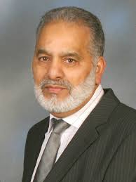 Nephew launches peace campaign