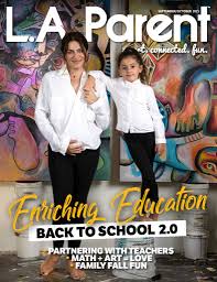 Abbie Boudreau: On Parenting and Raising News-Savvy Kids