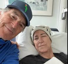 When Chris Evert got emotional talking about her & ex-fiancé Jimmy Connors'  breakup. 💔 Read here 👇