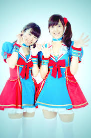 ゲスト ピュアリーモンスター purelymonster 数々のアイドルユニットを世に送り出して来たstand up records初の 声優だけのアイドルユニット その名も ピュアリーモンスター が 2017年夏 モンスター級の新人としてデビュー決定 これは モンス サクセス