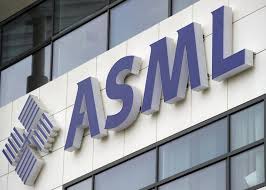 View live asml depositary receipt chart, financials, and market news. Asml To Sell 15 Next Generation Systems To U S Chipmaker Reuters