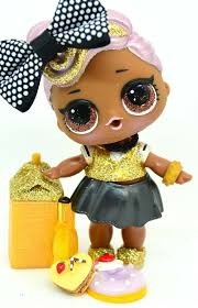 Pin By Barbaros On Lol Bebek Glam And Glitter Lol Dolls Lol