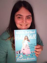 New author's manuscript received