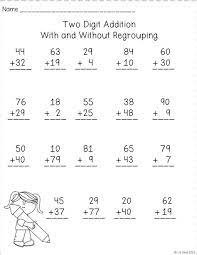 You can do the exercises online or download the id: 1st Grade Math A Dish On And Subtract 2 Digit 2 Digit Addition And Subtraction Without Regrouping You Can Practice Addition Facts Subtraction Facts And Missing Addend Problems Missing Number Additions Blog Kpop