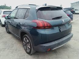 Image result for Emerald Crystal 2014 Peugeot