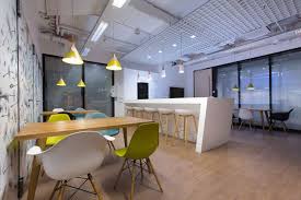 Ey Offices Warsaw 8 Office Design Open Office Design Interior Design Furniture