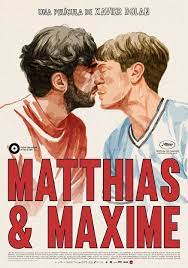 Matthias Maxime 2019 Tt8767908 Esp Ver Peliculas Online Peliculas Completas Xavier Dolan