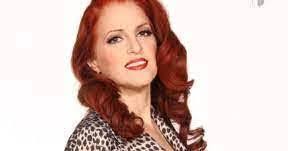 Tami Roche's Instagram, Twitter & Facebook