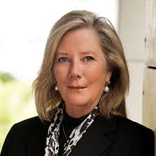 Cathy Schanderl, Alain Pinel Realtors