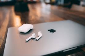 Then press the center button on your ipod. How To Turn Off Volume Limit To Make Airpods Louder