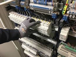 Elektroinstallation Stromverteiler Elektroinstallation Selber Machen Elektroinstallation Elektro