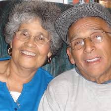 Adalberto V. Sr. & Hilaría V. Araujo