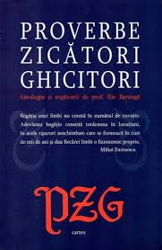 Ghicitul in carti implica instinct, intuitie si psihologie. Proverbe Zicatori Ghicitori 9786068893082