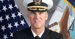 American Connections Media Outreach: Windsor Locks Native Assumes Command  of Training Support Center Hampton Roads