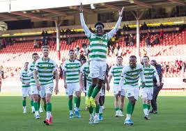 Browse millions of popular celtic wallpapers and ringtones on zedge and personalize your phone to suit you. We Couldn T Hold Back Jeremie Frimpong Any Longer Says Celtic Coach John Kennedy Glasgow Times