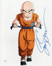 The most prominent protagonist of the dragon ball series is goku, who along with bulma form the dragon team to search for the dragon balls at the beginning of the series. Dragon Ball Krillin