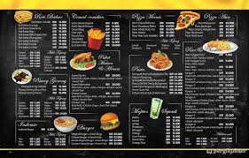 Selalu Diperbarui Menu Pasta Kangen Salemba