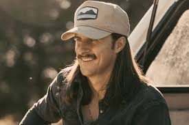 John Morgan Hopes to Set Himself Apart with Debut Album Carolina Blue  (Exclusive)