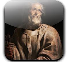 Saint Peter Ucatholic Catholic Popes Catholic Saints Roman Catholic