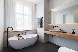 Ask An Expert What Are The Best Ways To Light My Bathroom Houzz Ie