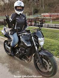Best Womens Motorcycle Jackets Guide (Updated Reviews!) - Motorcycle Gear  Hub