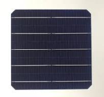 M10 182mm N Type Topcon Solar Cell - Bifacial Solar Cell, N ...