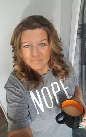 I still have a Caffeine T Shirt. I wear it proudly. 😎