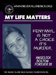 The Never Alone Nick Rucker Foundation, Inc.