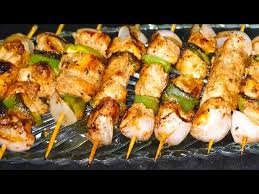 Kebabs are various cooked meat dishes with their origins in middle eastern cuisine. How To Pronounce Shish Tawook Howtopronounce Com