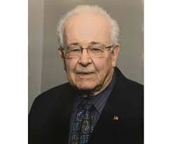 Clyde Bush Obituary (1927