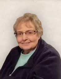 Mary F Lingert Obituary (1952