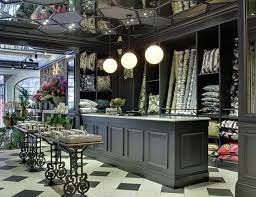 House Of Hackney Flagship Store By Mra London Uk Shop Interiors Retail Interior Design Retail Interior